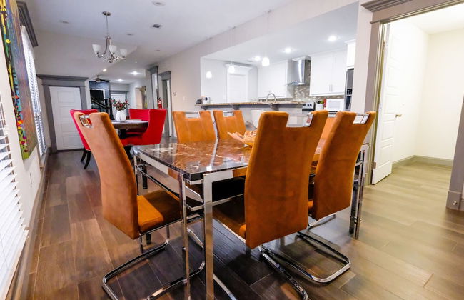 3Bdrm 3.5Bath 7Beds - NRG GRB MM-Park - Foto 45