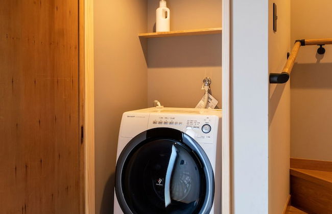 Hanatsume Machiya Holiday House - Photo 25