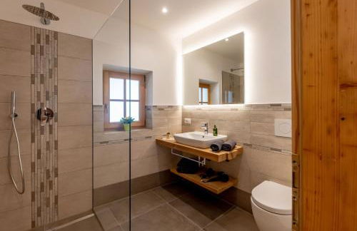 Oberprünst Hof - App. St. Luis - Foto 18