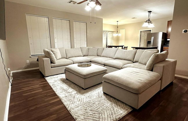 Autin - Family & Groups - Modern Lux - Foto 4