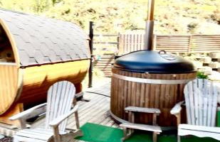 la skibelle Orelle-ValThorens-Spa -bain nordique -salle de sport - Photo 16