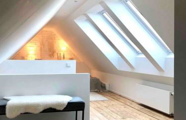 Studio nuthetal, nahe Berlin & Potsdam, Parkplatz - Foto 20