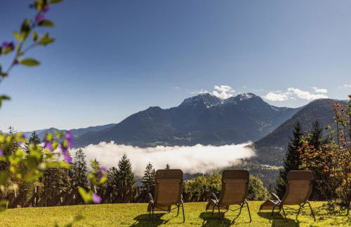 Ferienwohnungen Gerstreitlehen - Foto 11