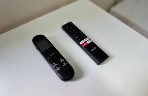 Residencial Aeroconforto - Próximo ao Aeroporto e Fábricas no Tarumã - Foto 22