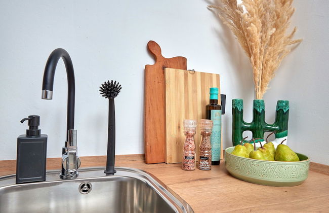 Stayhere Casablanca - Maarif - Elite Residence - Photo 25