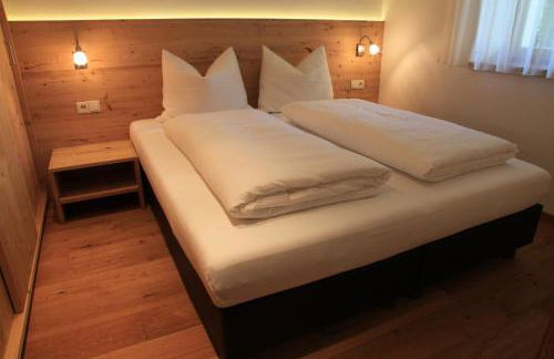 Appartements Mutschlechner - Photo 21