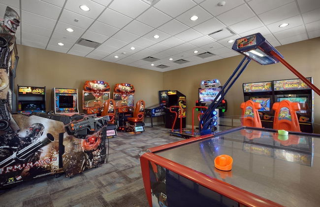 Lucaya Vacation Homes - Foto 62