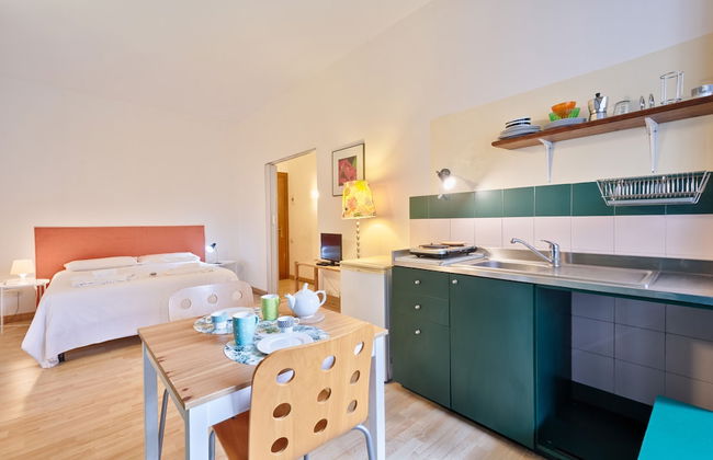 Carducci Metro Studio - Foto 11