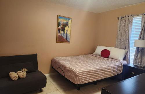 Tampa Stadium Vacation Rental - Foto 32