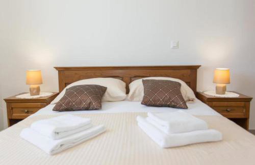 Apartment Mojas - Two Bedroom Apartment With Terrace - Photo 18