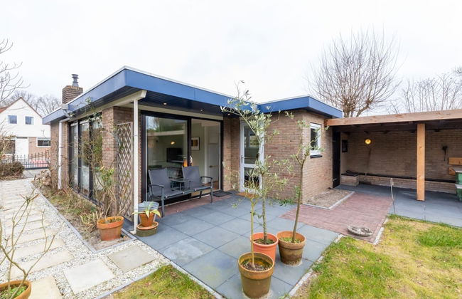 Welcoming Family Home - Foto 1