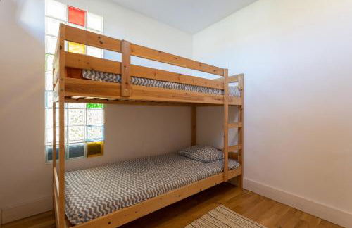 Apartamento en primera línea de playa con piscina - Photo 12