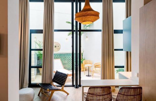 Casa Bailen Apartamentos - Foto 13