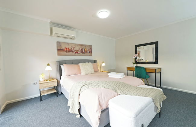 Pet Friendly Ringwood 3BR Home Parking - Foto 5