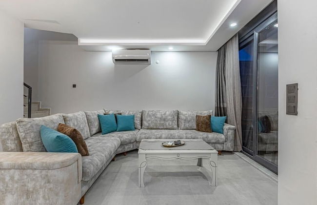 alp apart otel - Foto 10