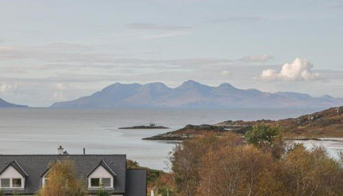 Taigh Na Talia - 2 Sandholm - Foto 1