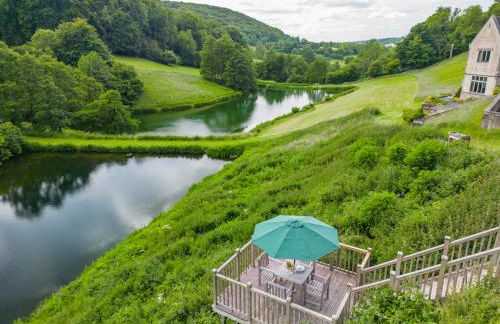 Lakeside Cottage - Photo 19