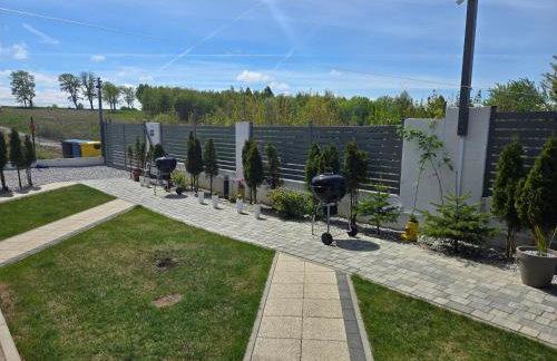 Domki U Joanny - Sarbinowo 900 m do morza - Photo 78