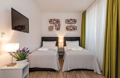 Apartments Rosenthal Residence - Foto 126