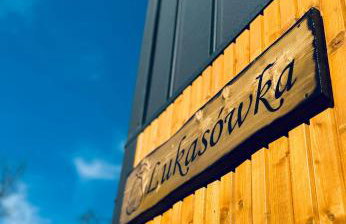 Domki pod Krakowem - Stare Sady - Photo 143