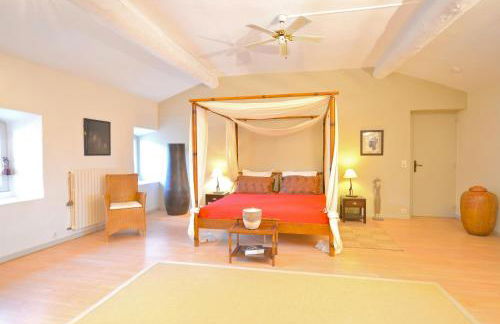 Ferme St Roch - Foto 20