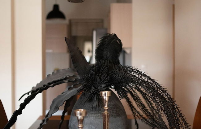 Home Sweet Home Trikala Town - Foto 59