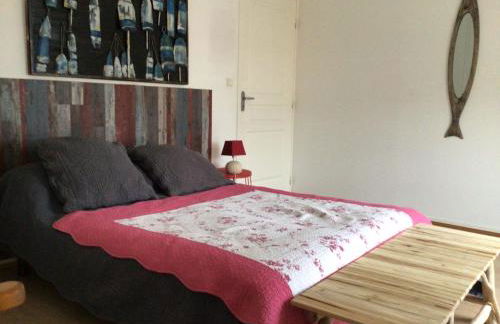 Maison Caroual Erquy 500m de la PLAGE - Foto 8