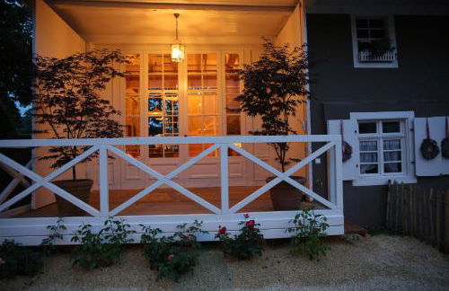 Annas Scheune - Foto 44