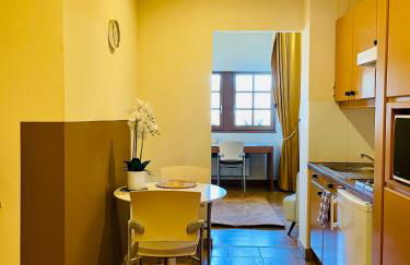 Appart'Hôtel - Au Vieux Palais - Photo 13