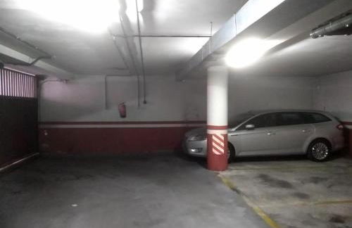 www Skyline de Leon wordpress com Opcion de parking - Foto 11