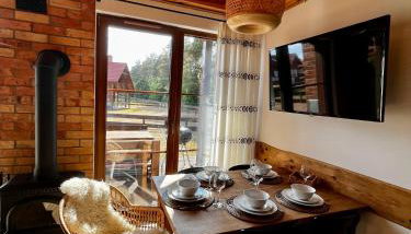 Dom nad jeziorem - Foto 5