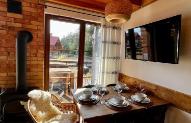 Dom nad jeziorem - Foto 5