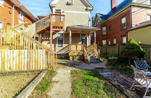 Shine Retreat - Private parking - Newly Reno - OSU - Foto 9