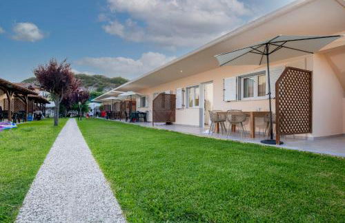 Ammos Kalamitsi - Foto 1