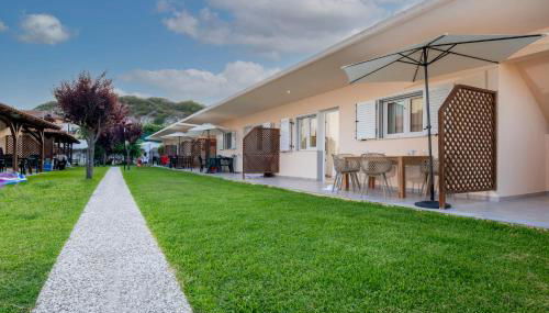 Ammos Kalamitsi - Foto 1