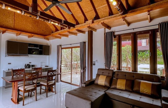 Puteri Lanta Family Villas - Photo 47