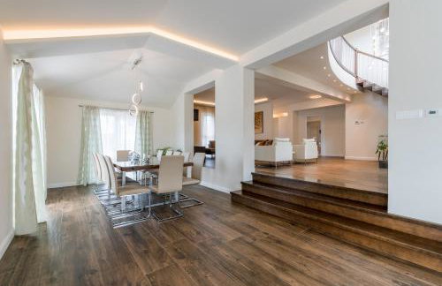 Beautiful villa with private pool - Foto 14