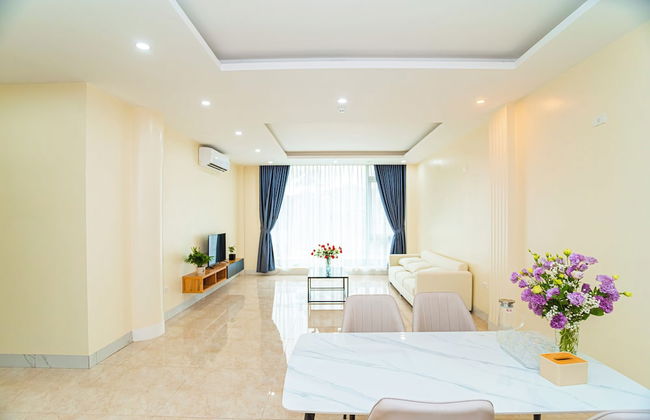 The Paradise Apartment - Luong Van Thang - Foto 52