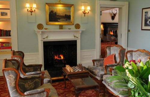 Coul House Hotel - Foto 68