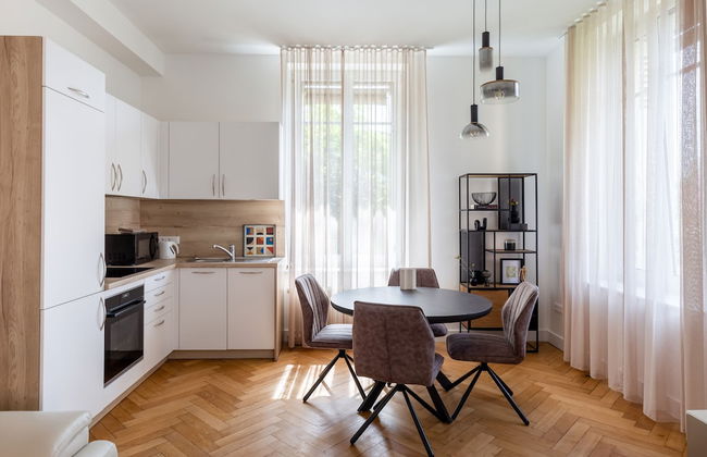 Luxueux Appartement Haussmannien Centre Ville - Foto 28