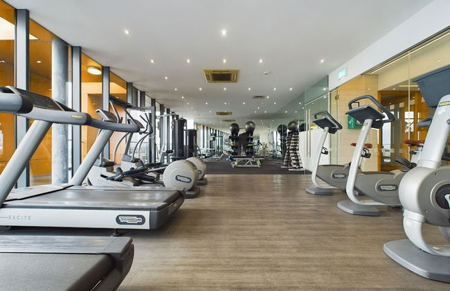 Amazing Skyline Views 3BR Duplex - Foto 50