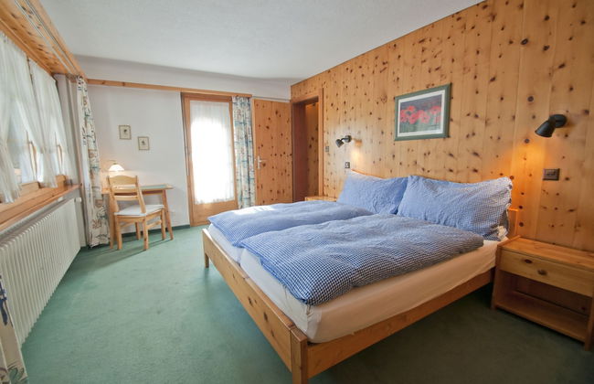 Haus Dent Blanche - Photo 32