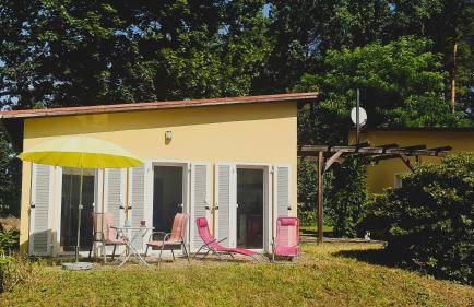 Urlaub am Seddiner See - Foto 1