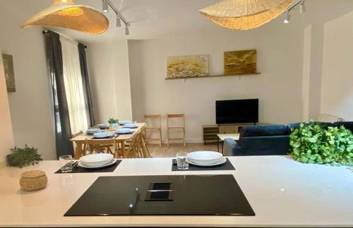 Pintor Cabrera Centro Alicante - Foto 12