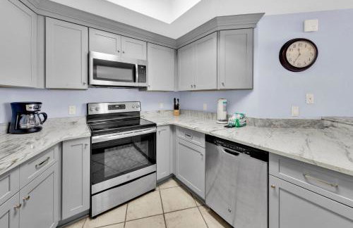 St Maarten 402 a Luxury Beachfront 3 Bedroom Condo Elevator Opens Into Unit - Photo 10