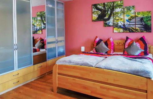 Nice Home In Neu Zauche Ot Caminche - Foto 22