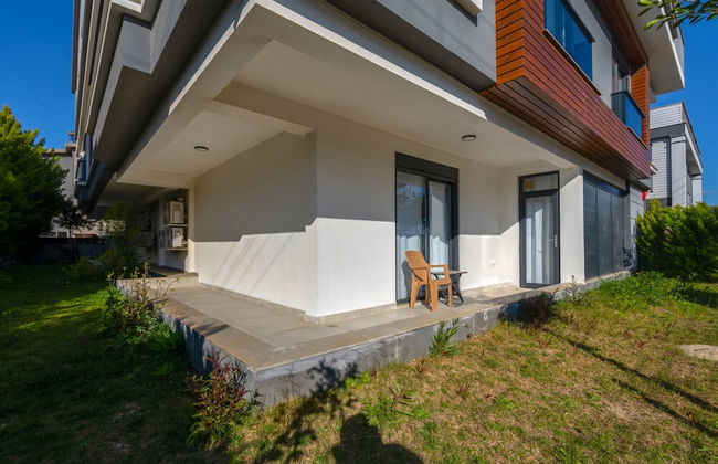 Cozy Flat Close to Lara Beach in Antalya - Foto 16