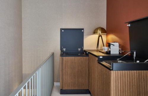 Hotel Vincci Molviedro Suites Apartments - Foto 106