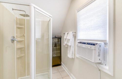 Rockville Home with Spacious Yard 17 Mi to DC! - Foto 16