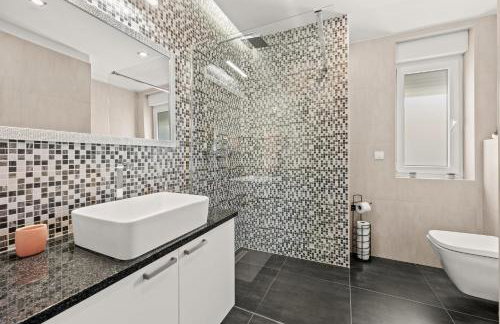 Villa Novtek Istria with Private Heated Pool - Foto 27